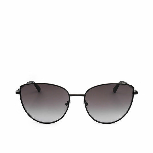 Lunettes de soleil Femme Calvin Klein CKJ21218S Noir ø 59 mm