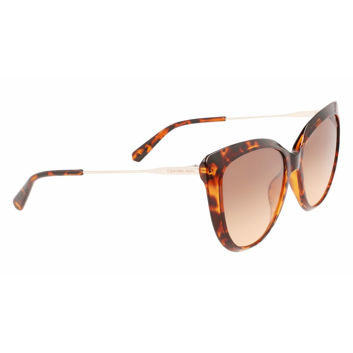 Lunettes de soleil Femme Calvin Klein ø 57 mm