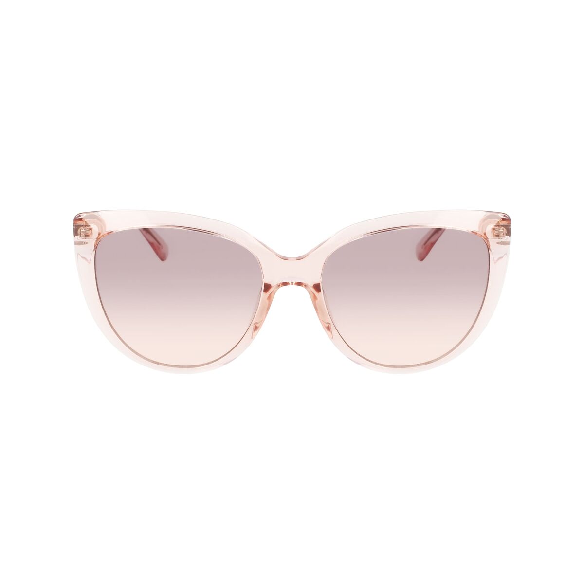 Lunettes de soleil Femme Calvin Klein S Rose ø 57 mm