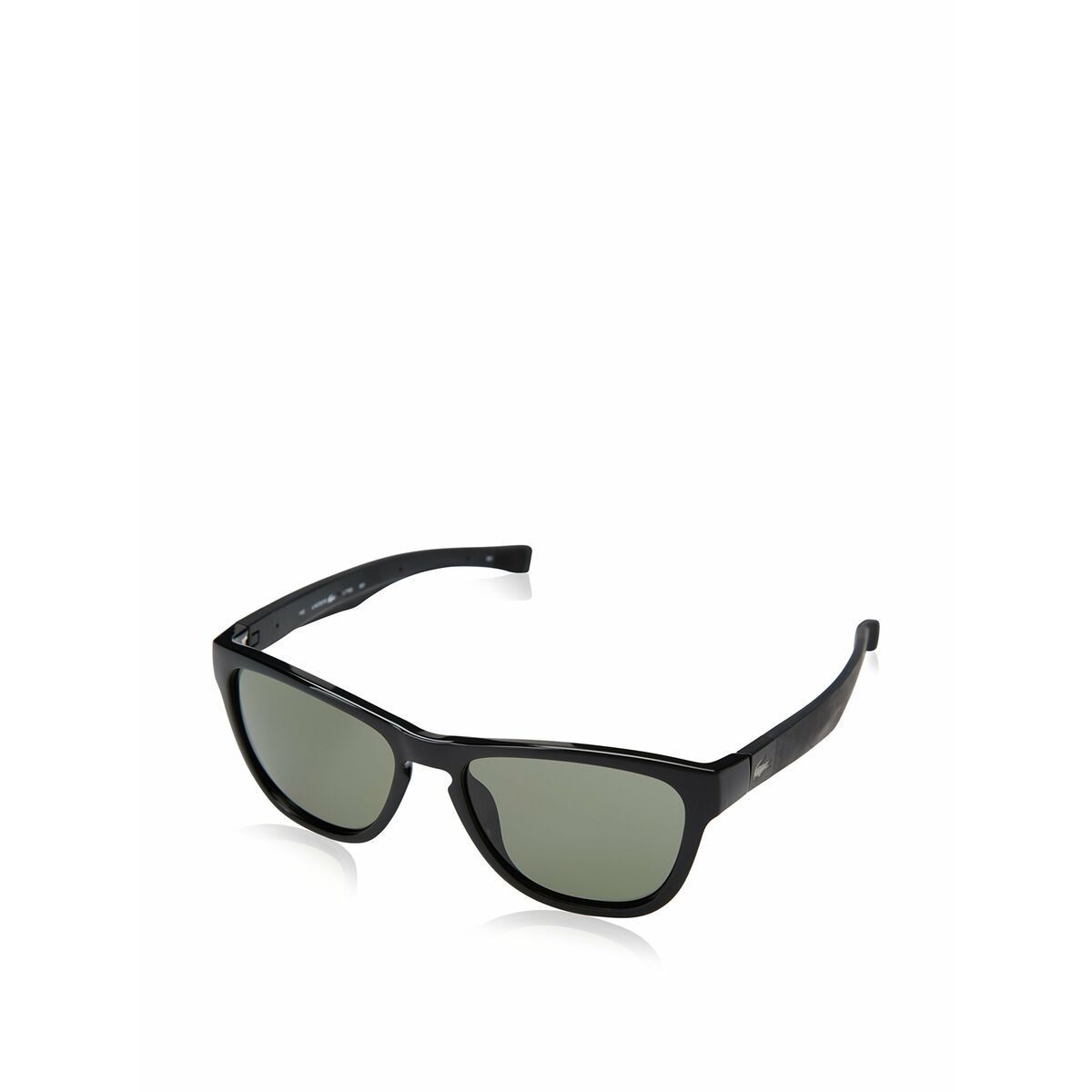 Lunettes de soleil Unisexe Lacoste L776S  ø 54 mm Noir