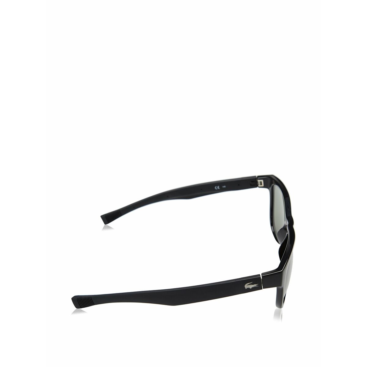 Lunettes de soleil Unisexe Lacoste L776S  ø 54 mm Noir