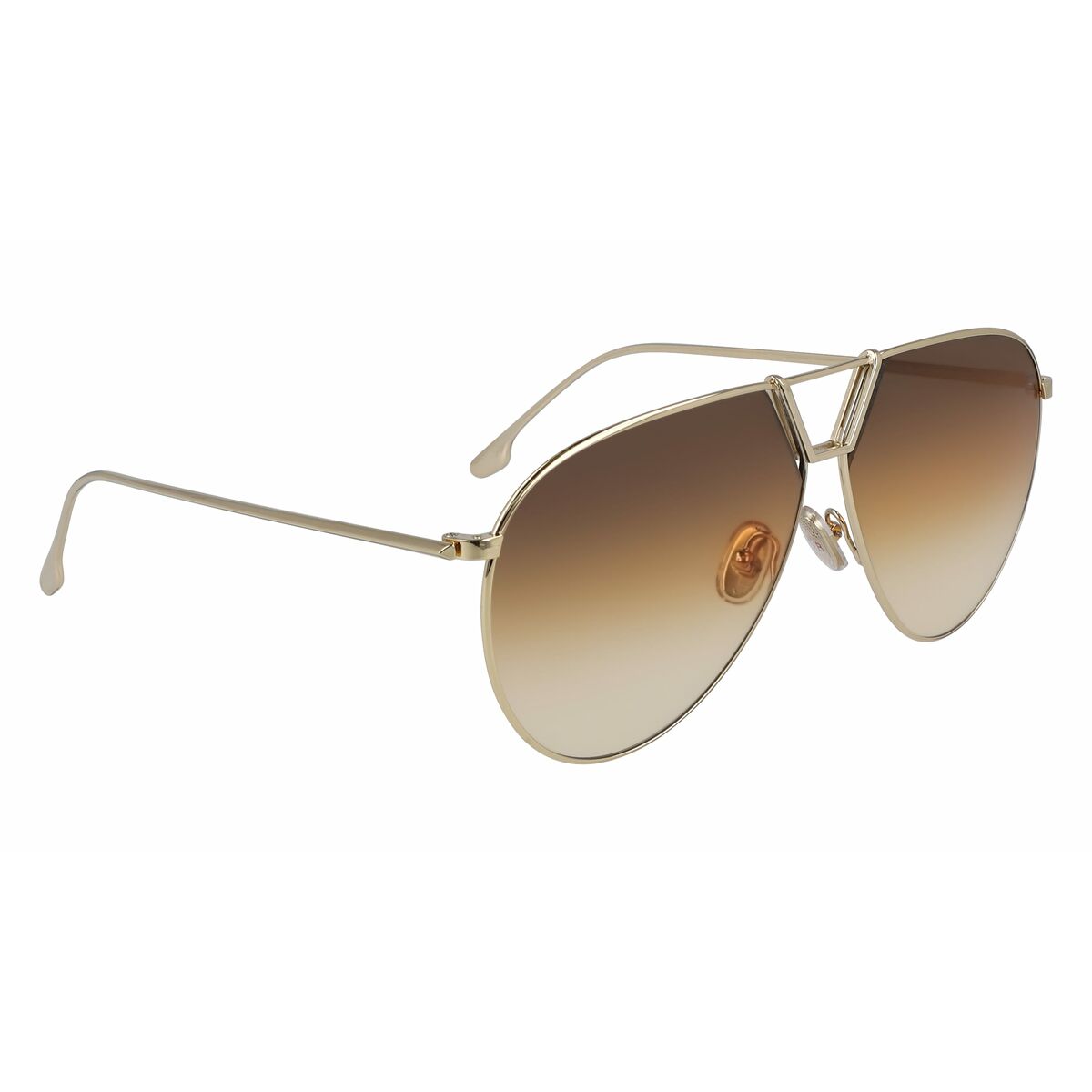 Zonnebril Dames Victoria Beckham VB208S-702 Ø 64 mm