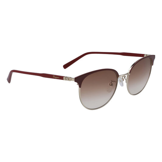 Lunettes de soleil Femme Salvatore Ferragamo SF2201S-744 Ø 53 mm