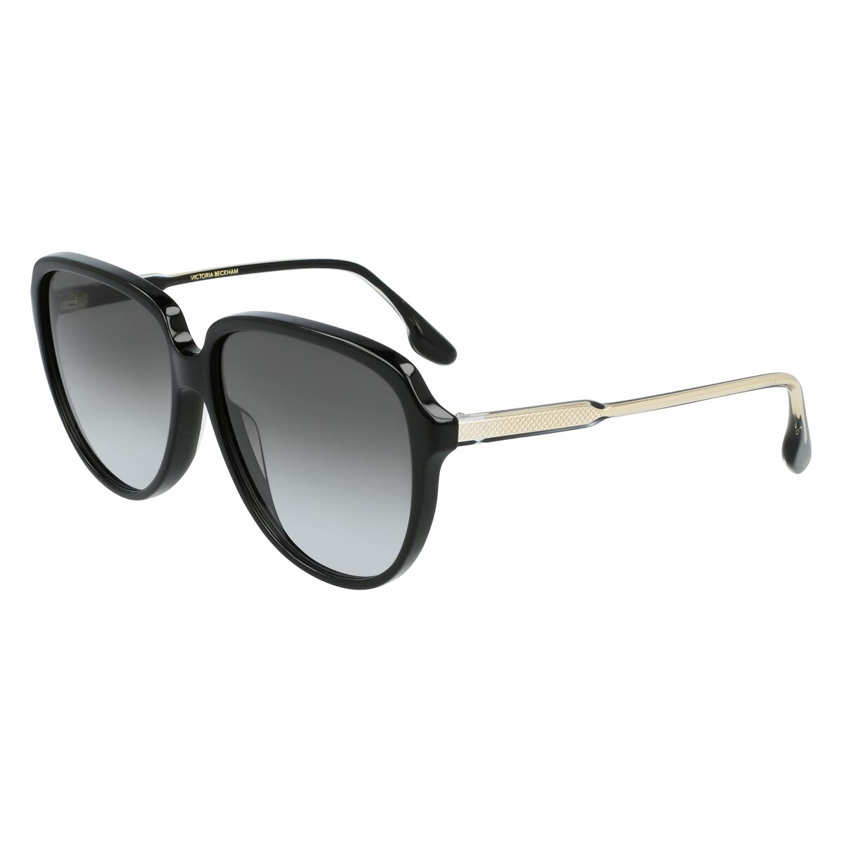 Zonnebril Dames Victoria Beckham VB618S-001 ø 60 mm