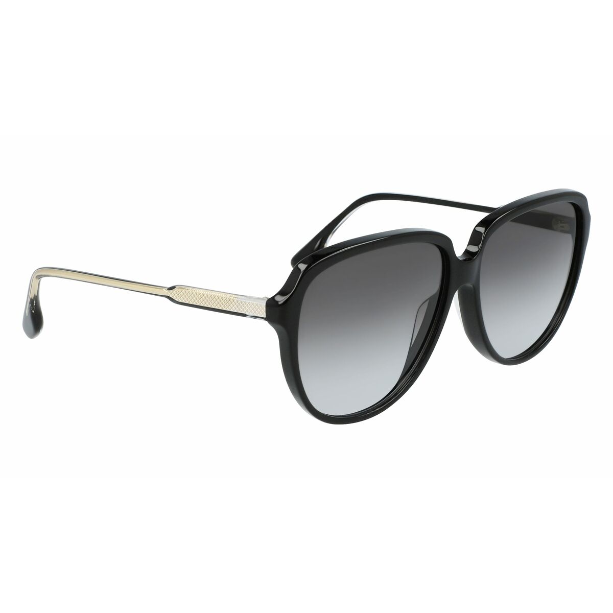 Zonnebril Dames Victoria Beckham VB618S-001 ø 60 mm