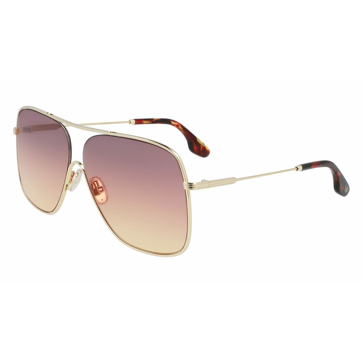 Lunettes de soleil Femme Victoria Beckham VB132S-711 Ø 61 mm