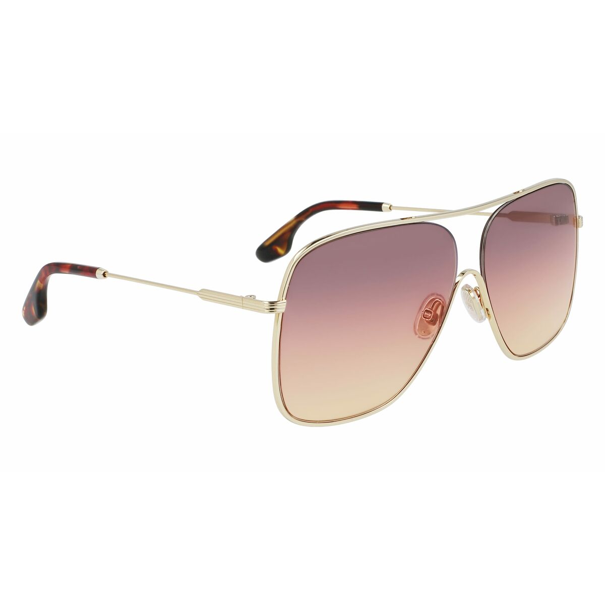 Lunettes de soleil Femme Victoria Beckham VB132S-711 Ø 61 mm