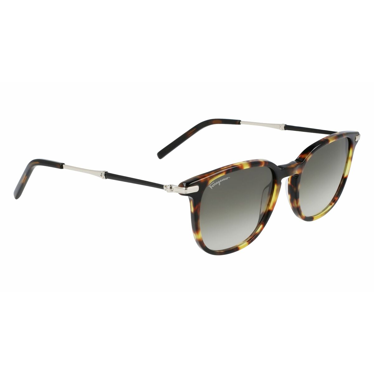 Zonnebril Heren Salvatore Ferragamo SF1015S-242 Ø 52 mm