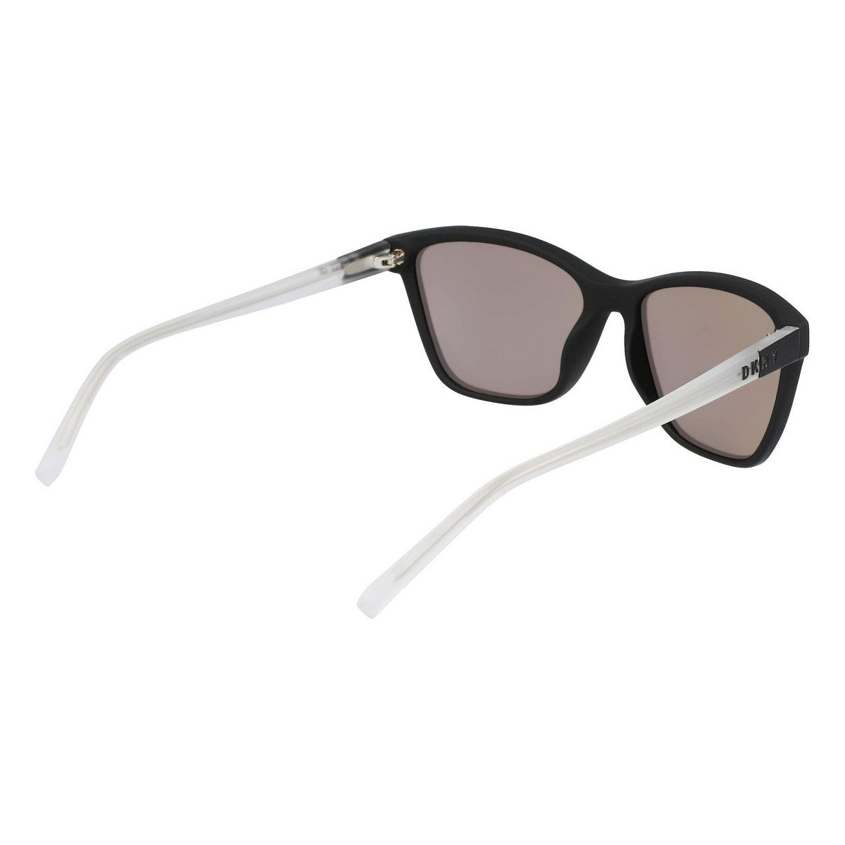 Lunettes de soleil Femme DKNY DK531S-001 Ø 55 mm