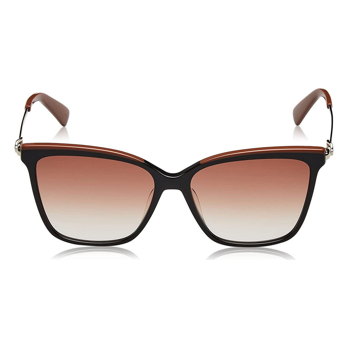 Lunettes de soleil Femme Longchamp LO683S-001 ø 56 mm