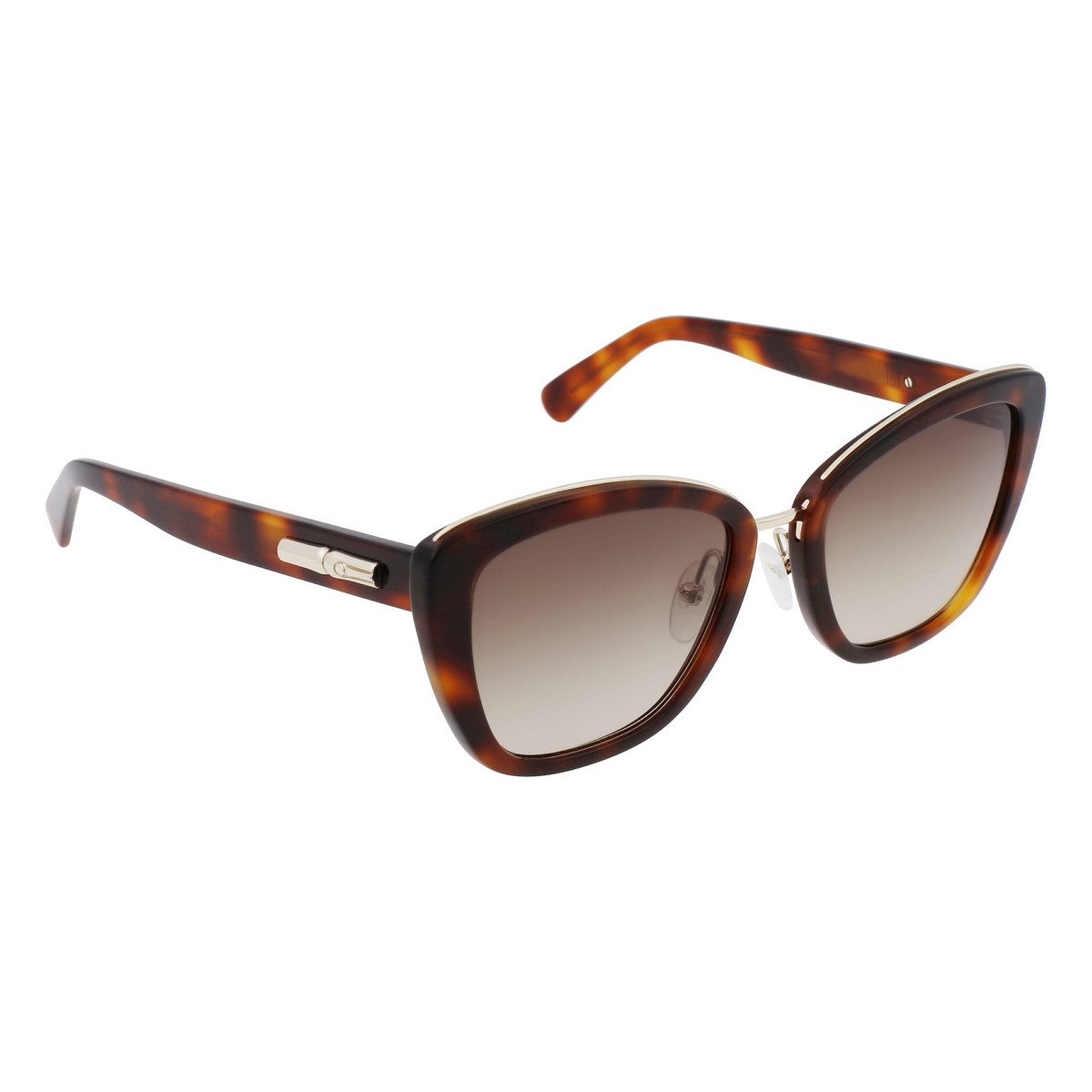 Lunettes de soleil Femme Longchamp LO687S-214 Ø 53 mm