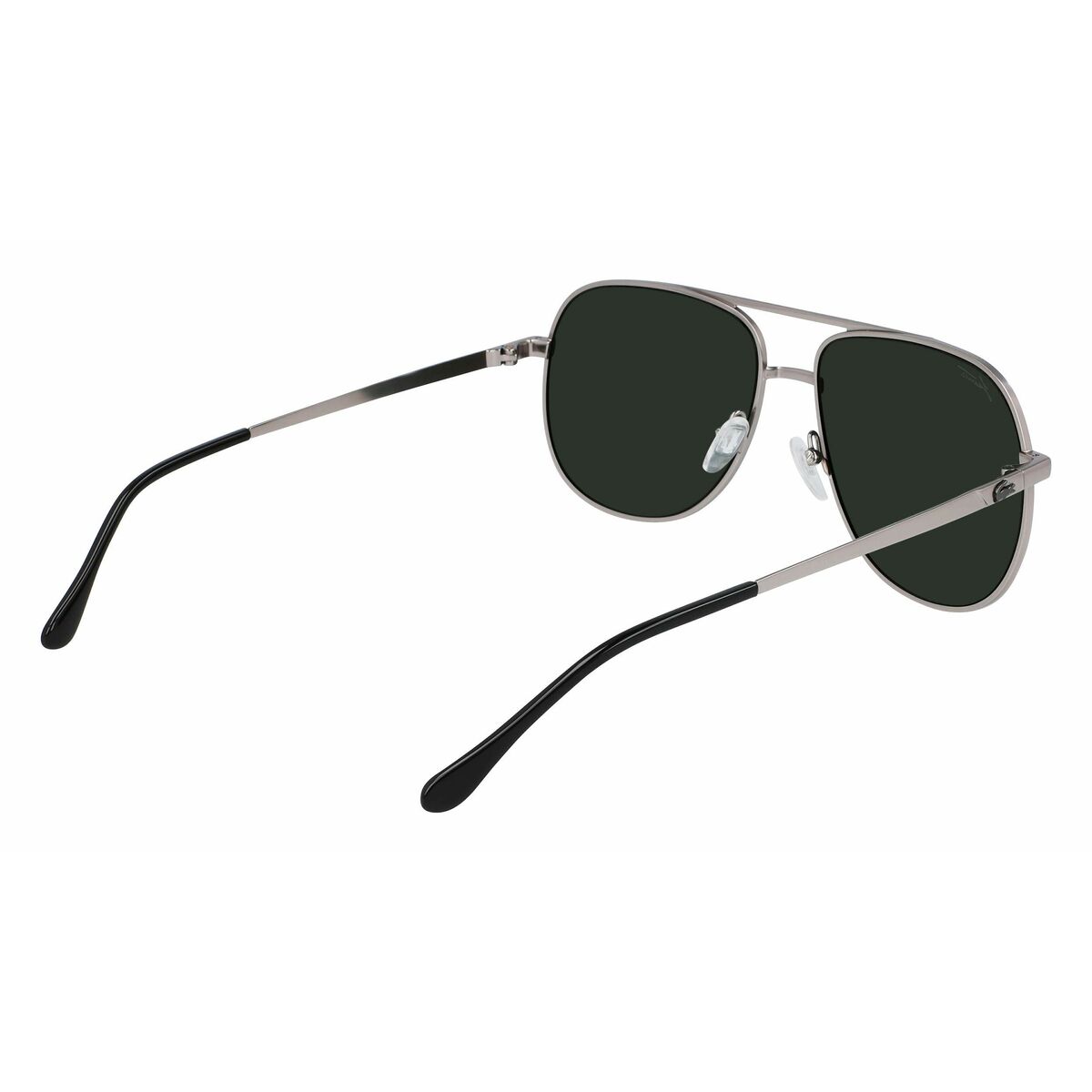 Lunettes de soleil Homme Lacoste L222SE ø 60 mm Gris