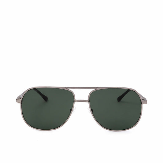 Zonnebril Heren Lacoste L222SE ø 60 mm Grijs