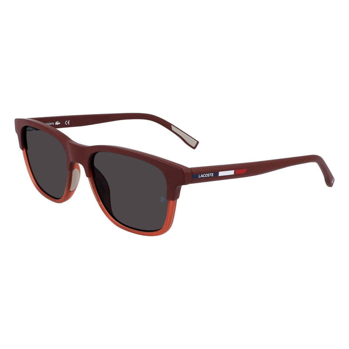 Lunettes de soleil Homme Lacoste L607SND-615 ø 54 mm