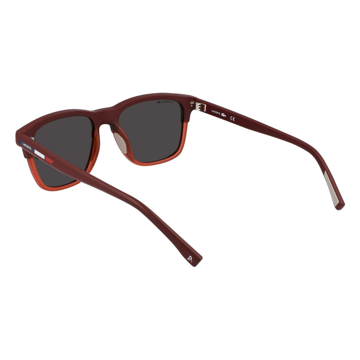 Lunettes de soleil Homme Lacoste L607SND-615 ø 54 mm