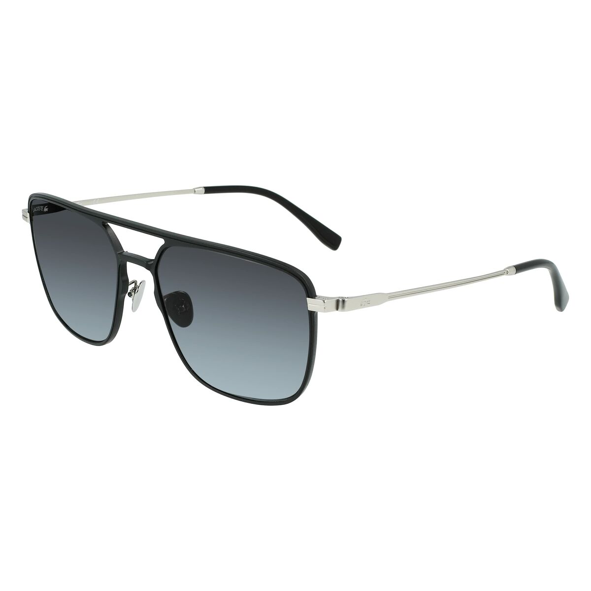 Lunettes de soleil Homme Lacoste Se Bleu