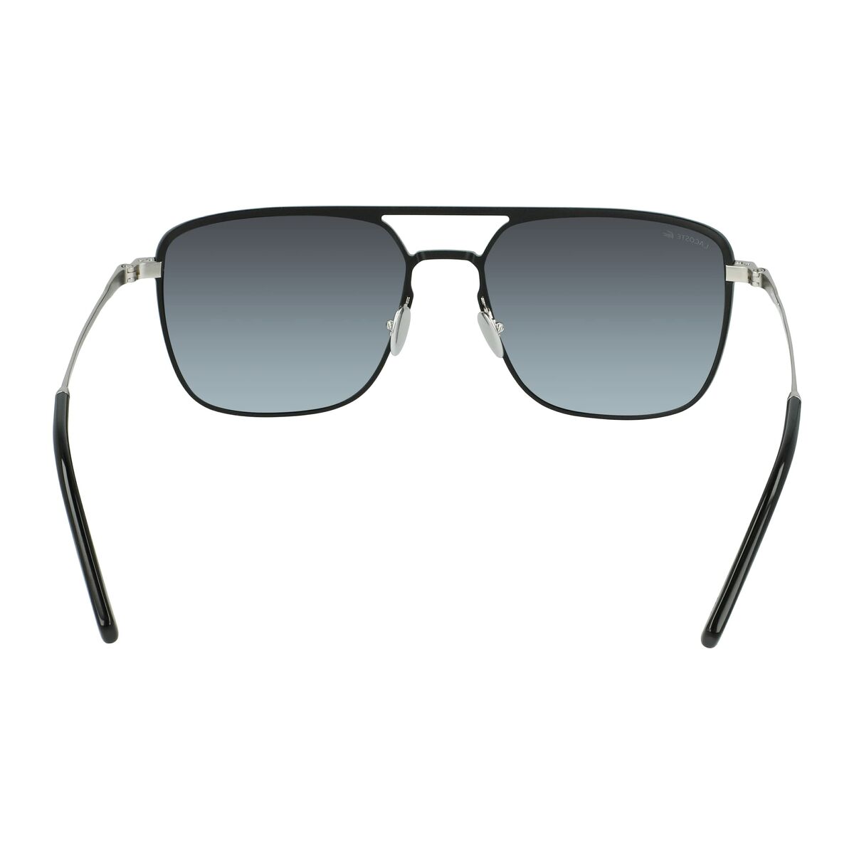 Lunettes de soleil Homme Lacoste Se Bleu