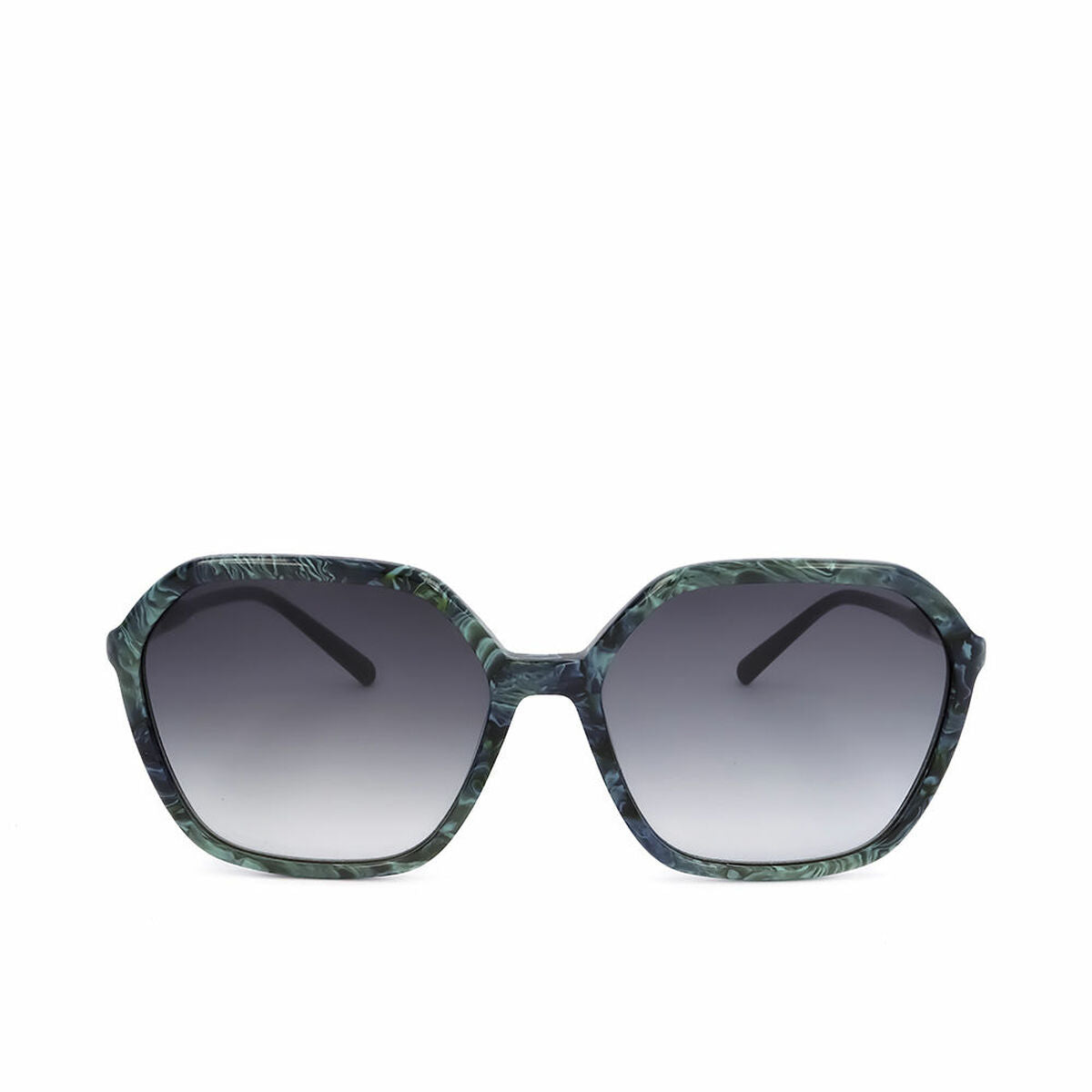 Lunettes de soleil Femme IKKS L962S ø 60 mm Vert Habana