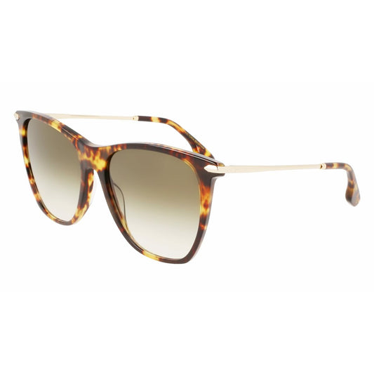 Zonnebril Dames Victoria Beckham VB636S-221 ø 58 mm