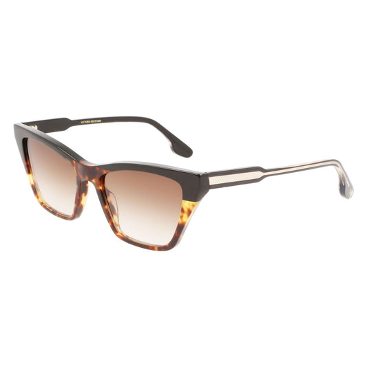 Zonnebril Dames Victoria Beckham VB638S-005 Ø 55 mm