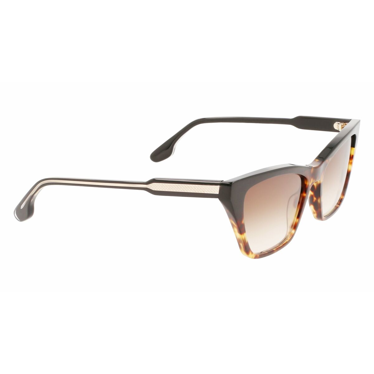 Zonnebril Dames Victoria Beckham VB638S-005 Ø 55 mm