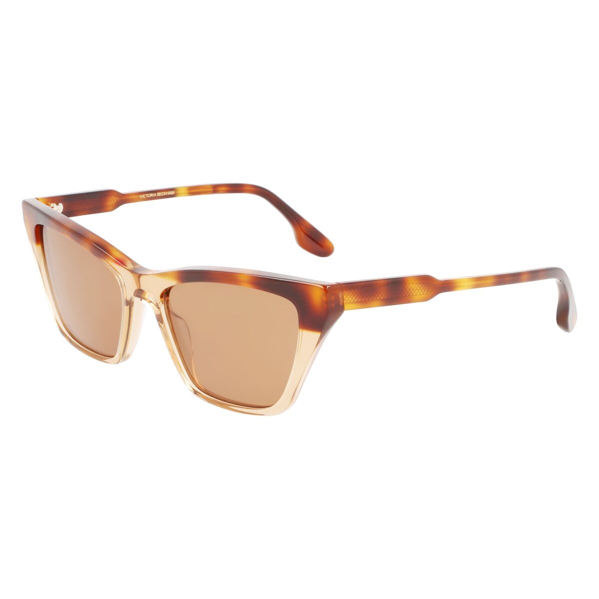 Zonnebril Dames Victoria Beckham VB638S-218 Ø 55 mm