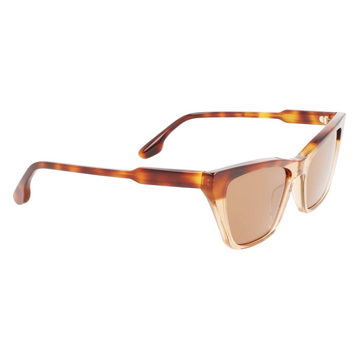 Zonnebril Dames Victoria Beckham VB638S-218 Ø 55 mm