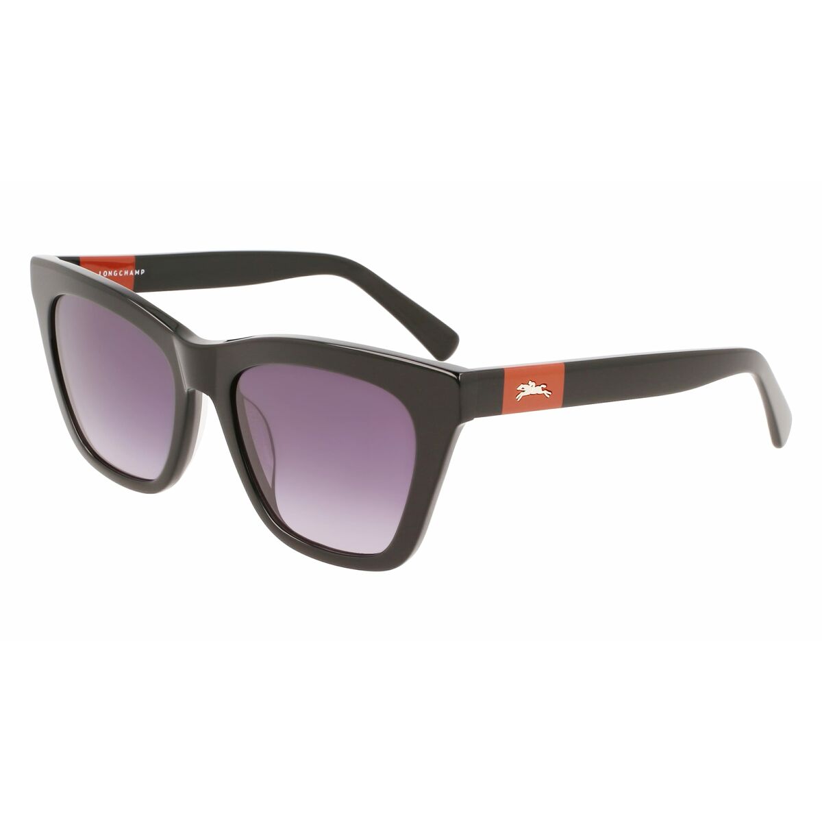 Lunettes de soleil Femme Longchamp LO715S-001 ø 54 mm