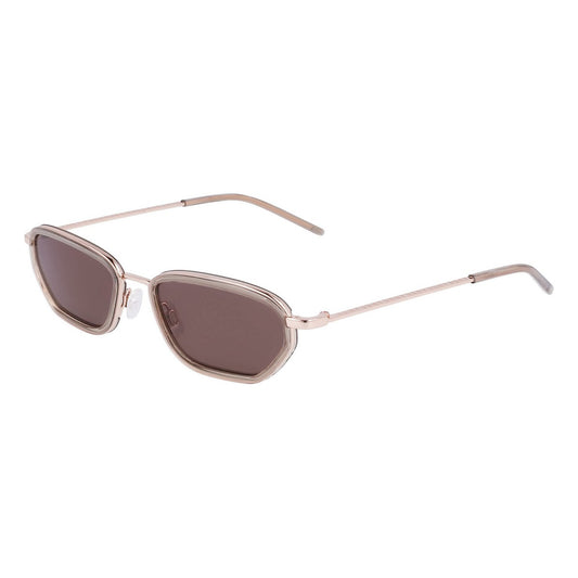 Lunettes de soleil Femme DKNY DK114S-272 Ø 52 mm