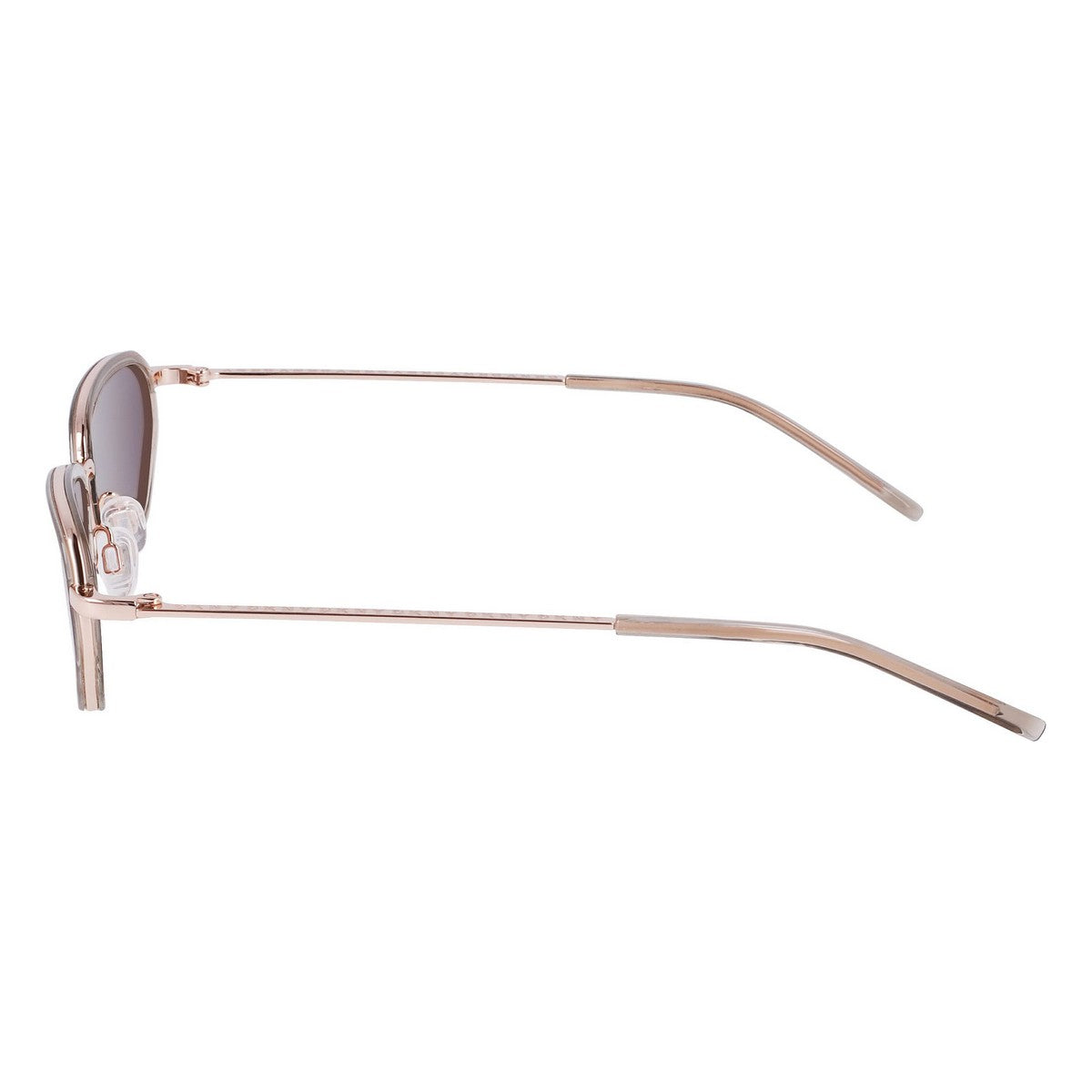 Lunettes de soleil Femme DKNY DK114S-272 Ø 52 mm