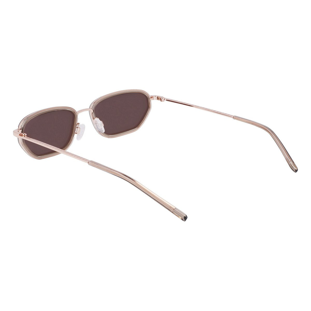 Lunettes de soleil Femme DKNY DK114S-272 Ø 52 mm