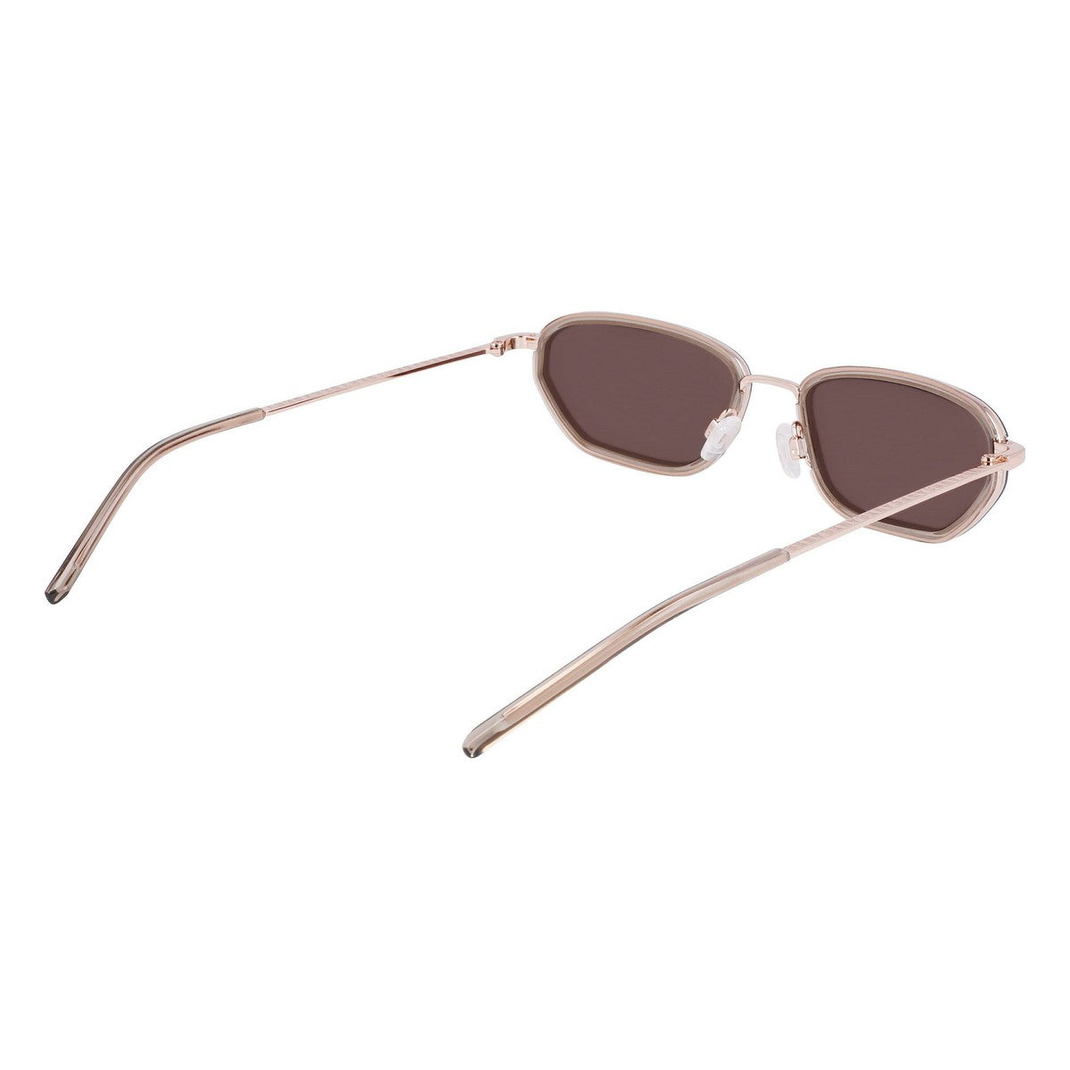 Lunettes de soleil Femme DKNY DK114S-272 Ø 52 mm