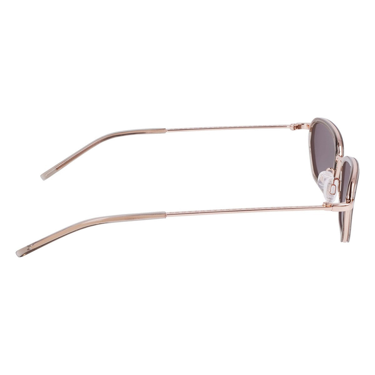 Lunettes de soleil Femme DKNY DK114S-272 Ø 52 mm