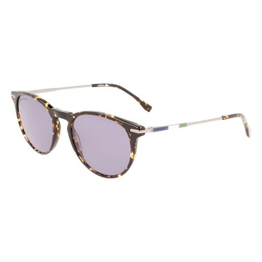 Lunettes de soleil Homme Lacoste Snd