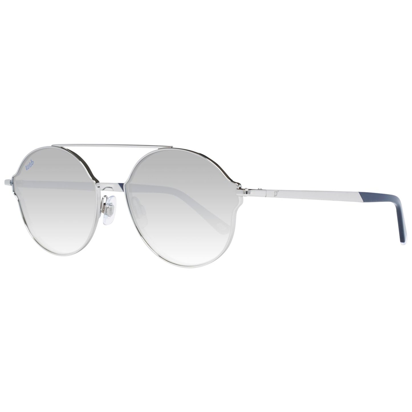 Lunettes de soleil Unisexe Web Eyewear WE0243 5816X ø 58 mm