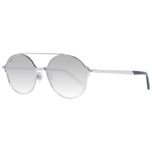 Zonnebril Uniseks Web Eyewear WE0243 5816X ø 58 mm