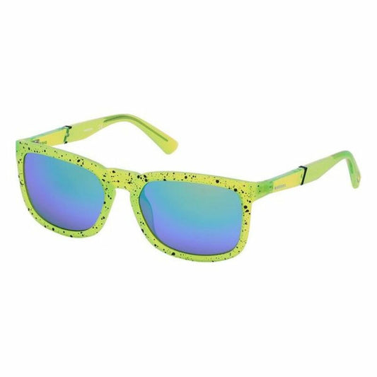 Lunettes de soleil Unisexe Diesel