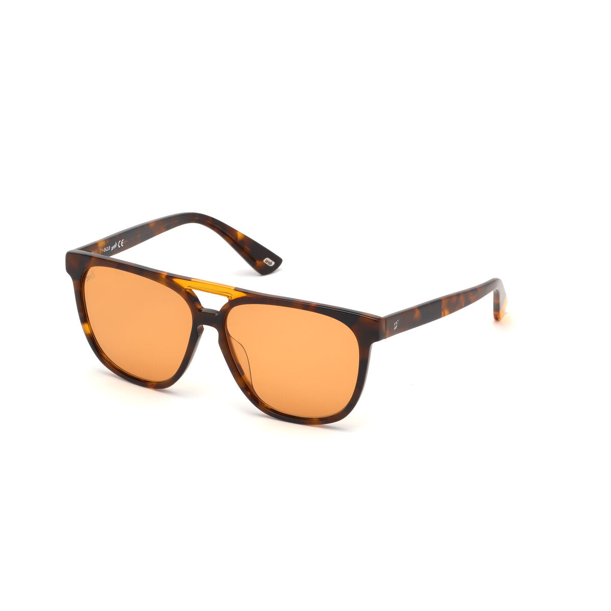 Zonnebril Heren Web Eyewear WE0263-5956J ø 59 mm