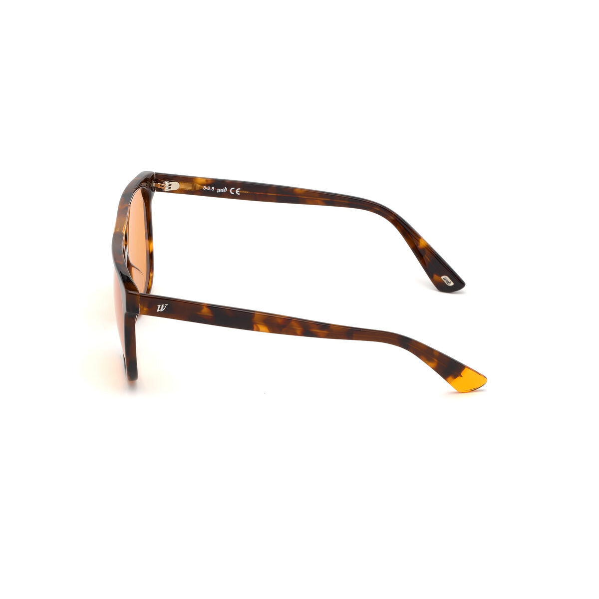 Zonnebril Heren Web Eyewear WE0263-5956J ø 59 mm