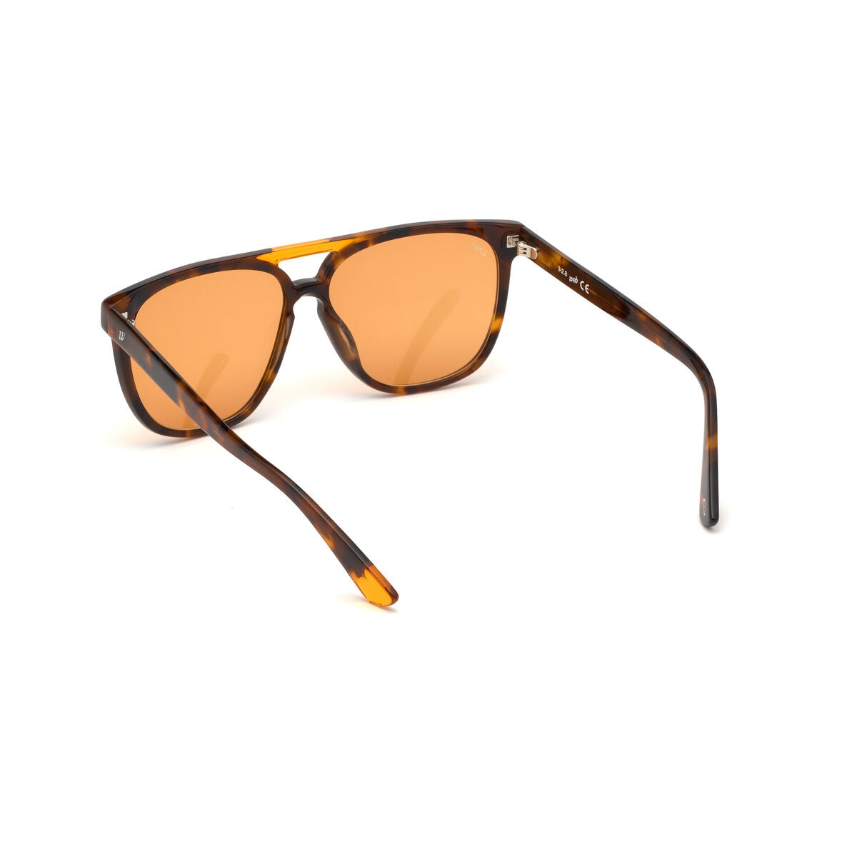 Zonnebril Heren Web Eyewear WE0263-5956J ø 59 mm