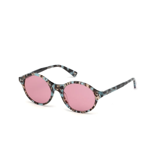 Zonnebril Dames Web Eyewear WE0266-5155Y Ø 51 mm