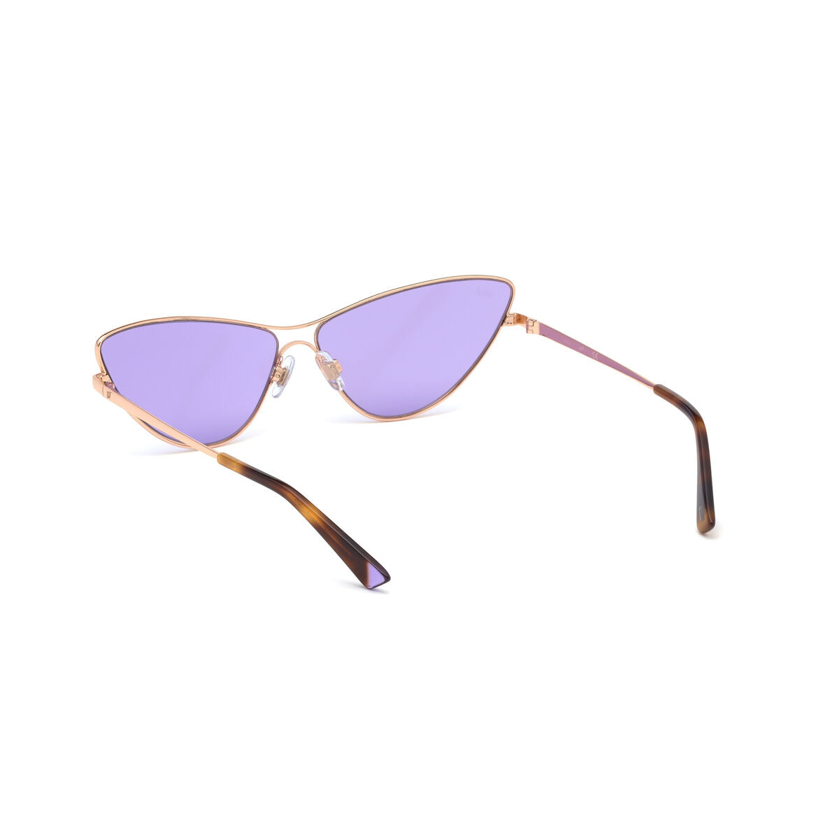 Zonnebril Dames Web Eyewear WE0269-6533Y Ø 65 mm