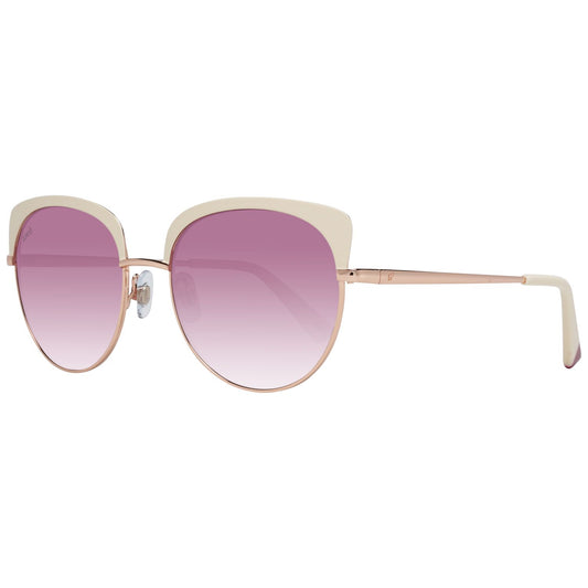 Lunettes de soleil Femme Web Eyewear WE0271 Ø 55 mm