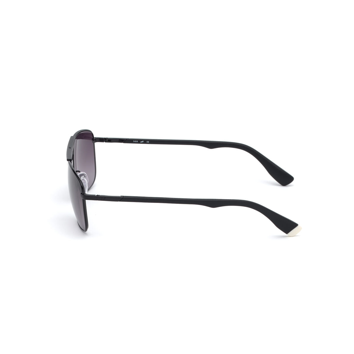 Zonnebril Heren Web Eyewear WE0274-6001B ø 60 mm