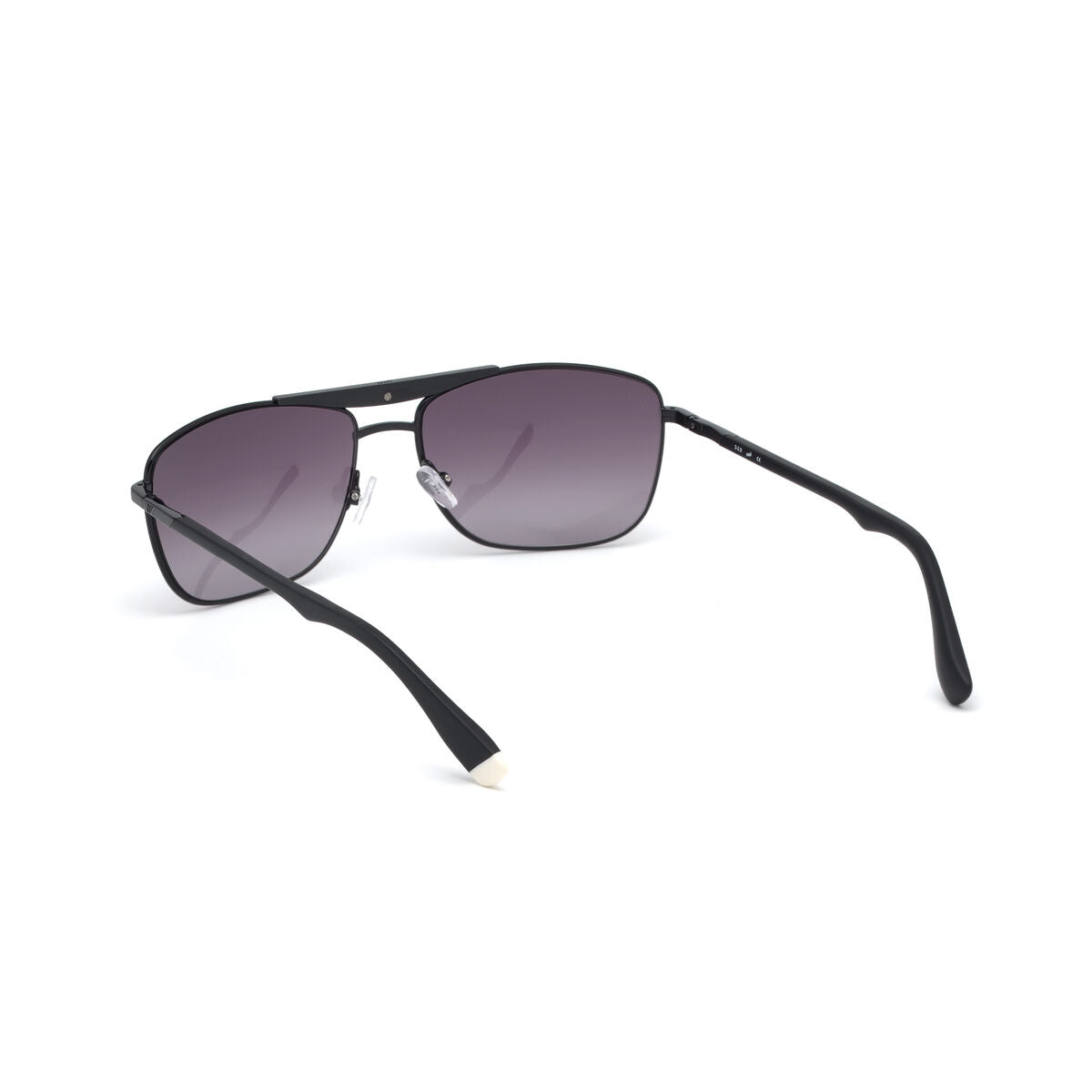 Zonnebril Heren Web Eyewear WE0274-6001B ø 60 mm