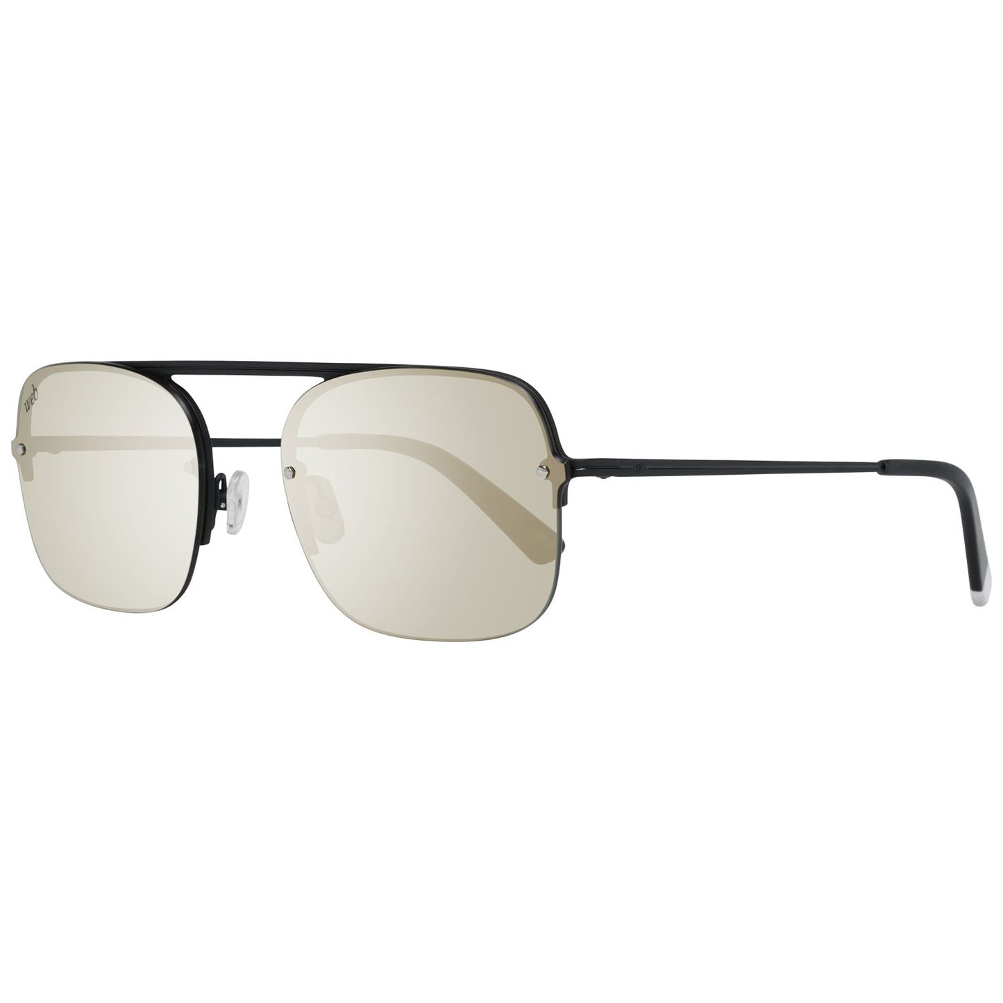 Zonnebril Heren Web Eyewear WE0275-5702C ø 57 mm