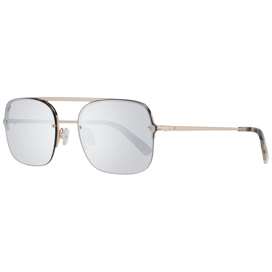 Zonnebril Heren Web Eyewear WE0275 ø 57 mm