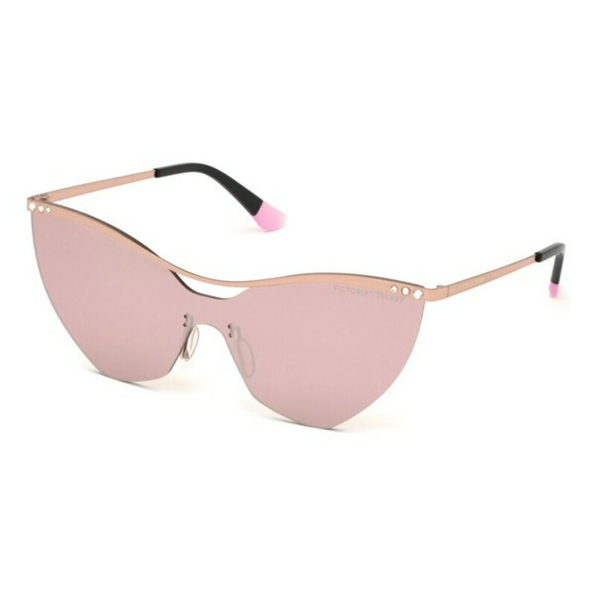 Lunettes de soleil Femme Victoria's Secret VS0010-28T