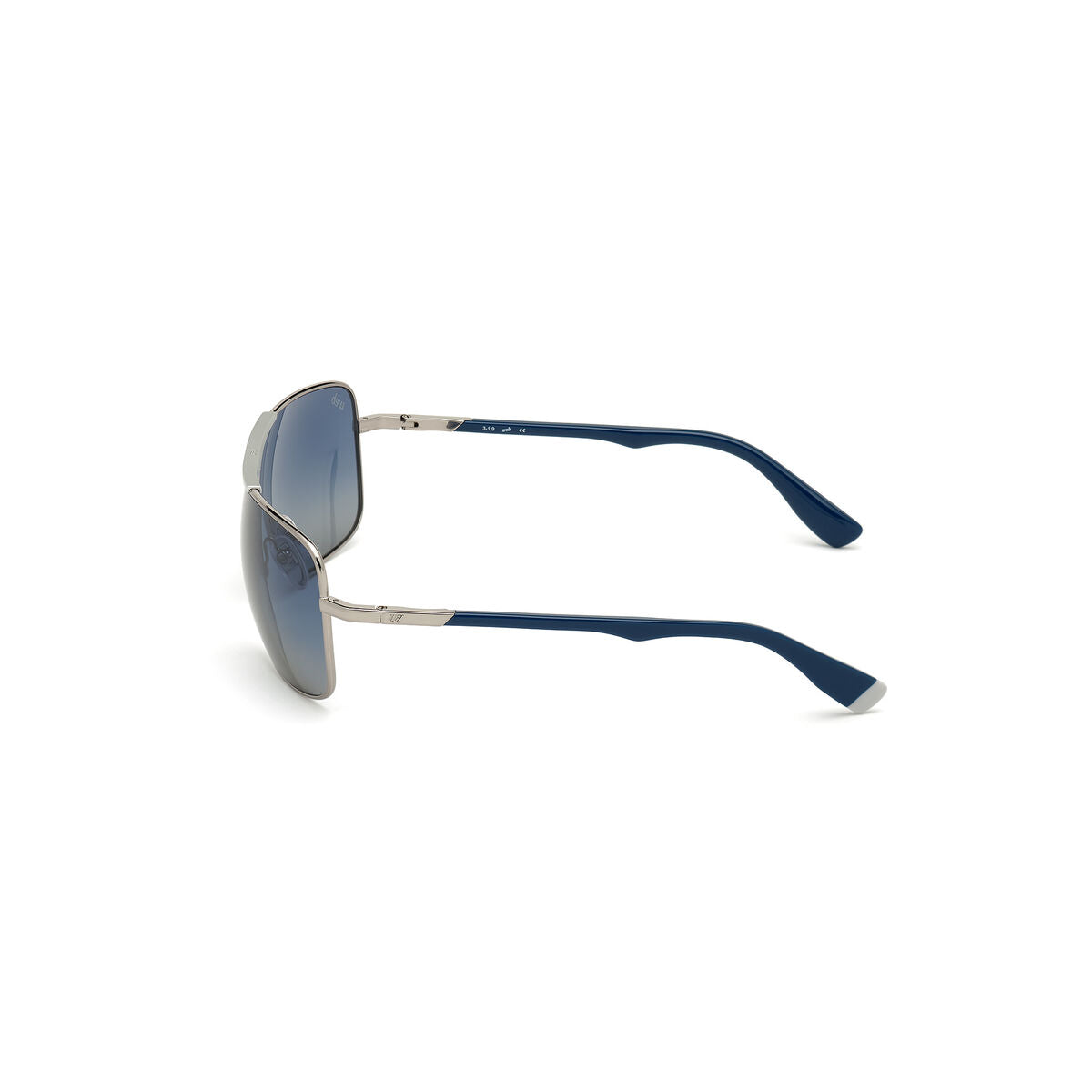 Zonnebril Heren Web Eyewear WE0280-6214V Ø 62 mm