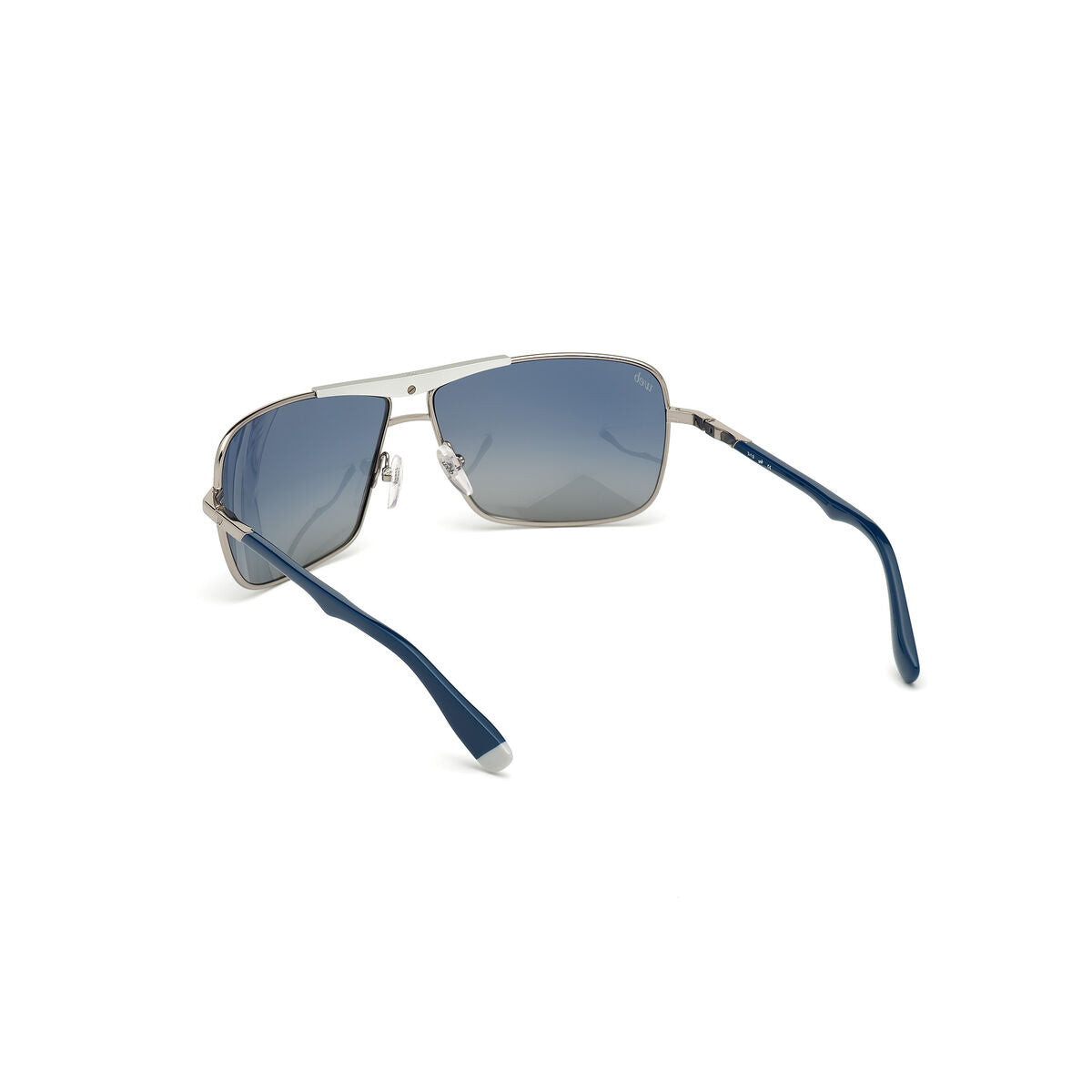 Zonnebril Heren Web Eyewear WE0280-6214V Ø 62 mm